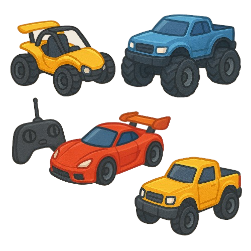 RC Cars